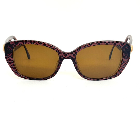 kate spade Other - Kate Spade Kenzie/G/S 35J3X Square Pink Sunglasses 53-18-140 Frame Only H14949